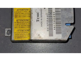 Блок подушек безопасности 9171880D, AT9F25AA21   Volvo S70  V70  V70 XC