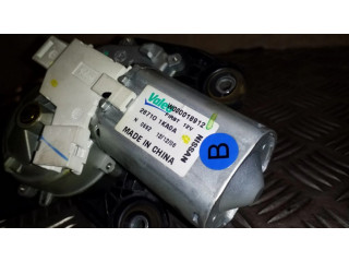 Моторчик заднего дворника W000018912, 287101KA0A    Nissan Juke I F15