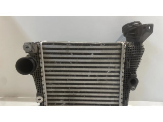 Интеркулер 95B145804B Porsche Macan 3.0