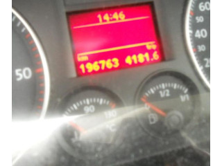 Блок управления климат-контролем 1K0907044BS Volkswagen Touran I