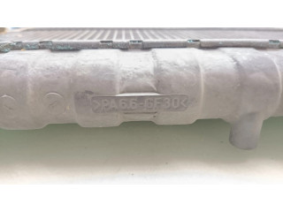 Радиатор охлаждающей жидкости