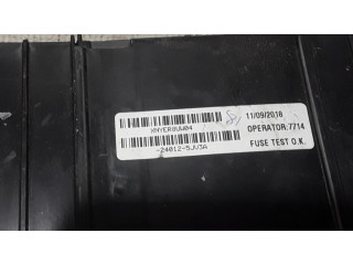 Pojistková skříňka 240125JV3A Renault Alaskan 2019