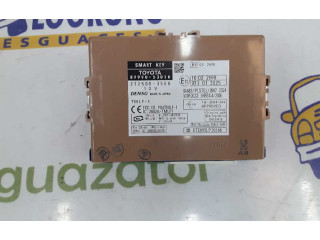 Блок управления 8999053016, 2325003550 Lexus IS 220D-250-350