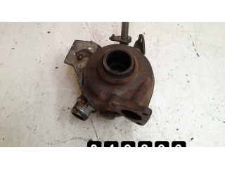 Turbodmychadlo Турбина 72334013   Citroen C6   