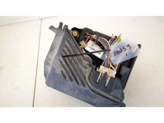 Блок комфорта 8200306033, s118399300g Renault Megane II