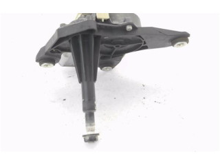 Моторчик заднего дворника 8200734582 Dacia Sandero