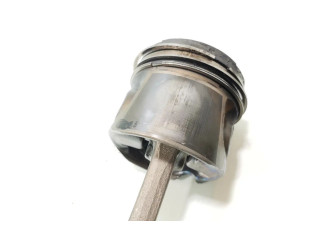 Поршень с шатуном    Volvo XC90