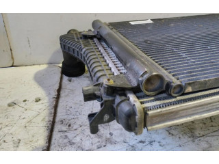 Интеркулер 1K0145928 Volkswagen Caddy