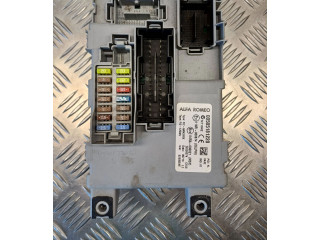 Pojistková skříňka 116RI000674, 00505181220 Alfa Romeo Mito 2010