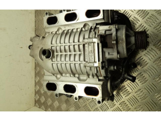 Turbodmychadlo Турбина 06E145601BD, VD36698 Audi Q7 4M CREC