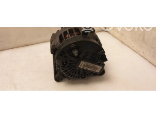 Генератор 8200537415, 107080832 Dacia Logan I