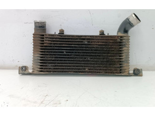 Интеркулер  1271001270, MR404751   Mitsubishi Montero 