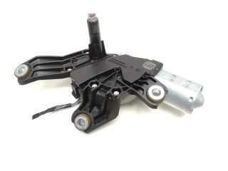 Моторчик заднего дворника 987001K010, W000031057    Hyundai ix20