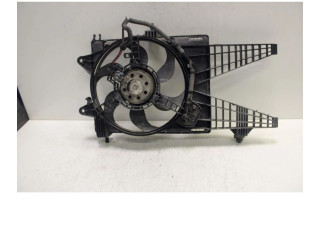 Вентилятор радиатора     NONRILEVATO    Fiat Punto (188) 