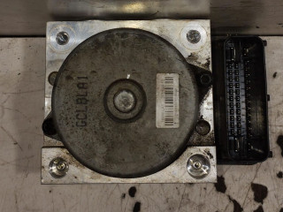 Блок АБС 95996701, 95996701 Chevrolet Spark - года