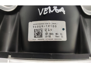 Панель приборов 94009-1P100   KIA Venga       