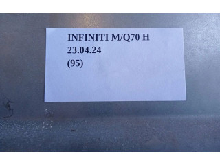 Блок управления двигателем Блок управления MEC119-040, BEM393-000 Infiniti Q70 Y51