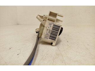 Блок управления климат-контролем 030807DA, 20071010 Citroen Berlingo