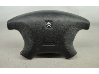 Подушка безопасности водителя 96348639ZL   Citroen Xsara