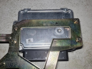 Řídící jednotka 0281013418, 3911427295 Hyundai Tucson JM 2006
