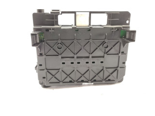 Pojistková skříňka Řídící jednotka BSM 9643498880, 6556X9 Citroen Berlingo 2003