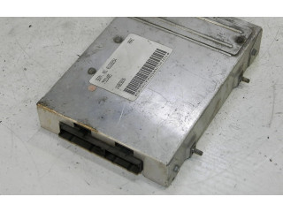 Блок управления двигателем Блок управления 16065699, 16065699 Lancia Dedra