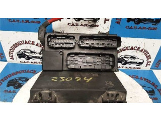 Pojistková skříňka 51736451BZ Fiat Punto (199) 2008