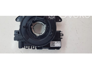 Подрулевой шлейф SRS 5K0953569B Audi Q3 8U