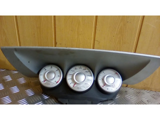 Přístrojová deska Citroen C8 2006 1400613880