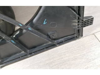 Вентилятор радиатора     A4479060012    Mercedes-Benz Vito Viano W447 