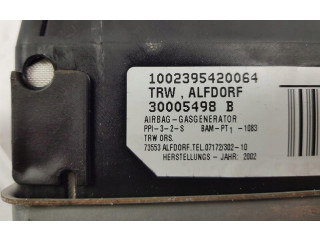 Подушка безопасности для колен A2308600005   Mercedes-Benz SL R230