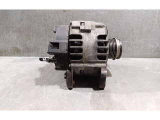 Генератор 028903031A   Skoda Superb B5 (3U)      