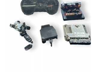 Volant Seat Leon (1P) 2007 BXE