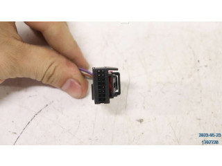 Zpětné zrcátko  Volkswagen Caddy 2005  2K1857507K  