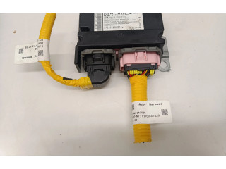 Блок подушек безопасности 95910AT100   KIA Niro