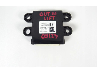 Блок управления двигателем Блок управления Mitsubishi Outlander