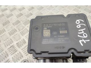 Jednotka ABS A1729014000, A1724314212 Mercedes-Benz GLK (X204) 2015