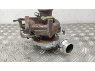 Turbodmychadlo Турбина 16419RH821369359, 710093314 Mercedes-Benz A W176 1.5 K9ka460