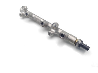 Топливная рампа 05C133320A, 05E906054A Skoda Kamiq для двигателя DUSA