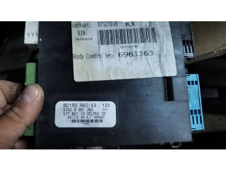 Блок комфорта 6343830, 07127018 Mini One - Cooper R50 - 53