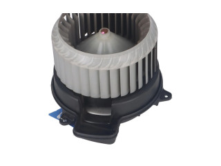 Вентилятор печки 4H1820021B Audi A7 S7 4G