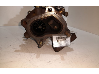 Турбина Mitsubishi L200 1515A029, RHF4H09003 для двигателя 4D56 HP