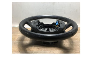 Руль Citroen C5  2008 - 2016 года 00004109KV, 00004109KV      