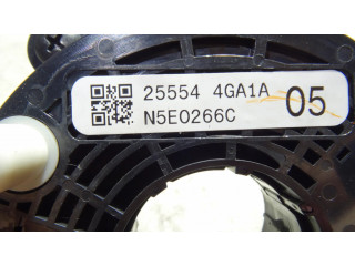 Полоса надувных подушек (кольцо srs)