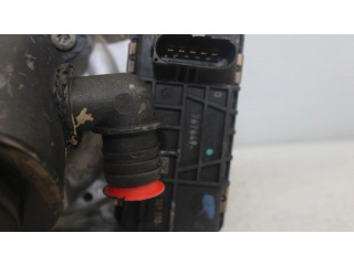 Turbodmychadlo Турбина 059145722 Volkswagen Touareg II