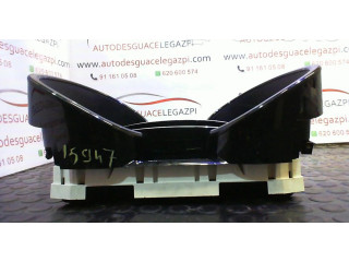 Спидометр (приборный щиток) 248104178R   Renault Clio III  