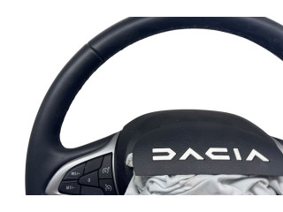 Руль 484007828R, A023E978A Dacia Sandero III