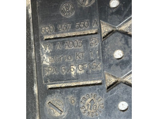 Блок предохранителей 6R0937550A, 6R0937621 Skoda Fabia Mk2 (5J)