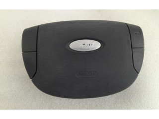 Подушка безопасности водителя 7M5880201 Ford Galaxy