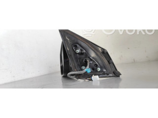 Zpětné zrcátko Nissan Murano Z50 2003